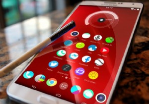 Samsung Galaxy Note 5 te Bunlar YOK!