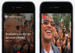Facebook, Periscope u İşte Böyle Bitirecek...
