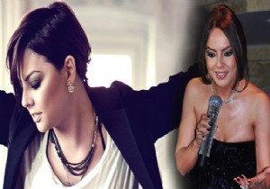 Ebru Gündeş,  1800 kişiyle selfie çekemem ki! 
