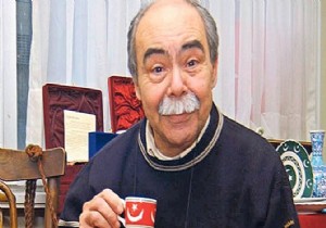 Şefik Döğen yaşamını yitirdi!