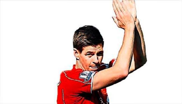 Steven Gerard da Antalyaspor un yakın takibinde...