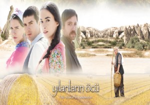 Yılanların Öcü nde Bayram ve Fatma gizlice evlenebilecek mi?