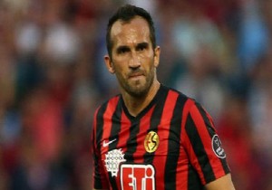 Süper Lig de flaş veda!