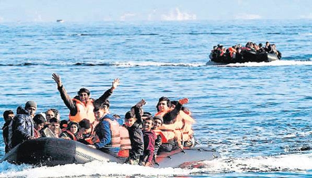 NATO’da Ege uzlaşması!