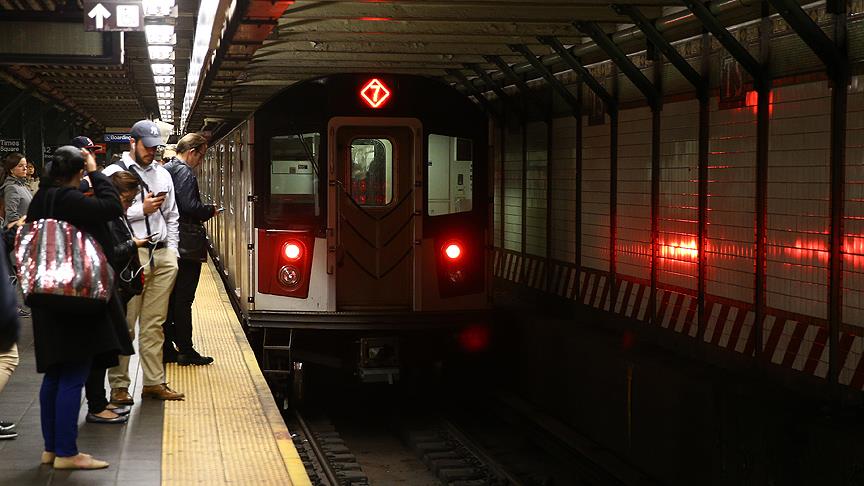 New York metrosu için yeni teklif