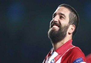 Arda nın gururu kardeşi!