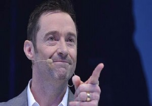 Jackman, Türkiye de birkaç gün daha kalacak!