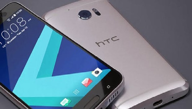 İşte Pırıl Pırıl HTC 10 un Özellikleri ve Fiyatı