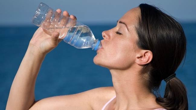 Her gün 1.5 litre su için! Çünkü...