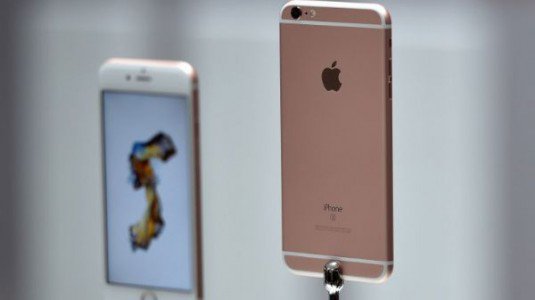 İşte İphone 7 nin yeni özellikleri!