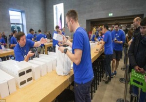 iPhone 5se ve iPad Air 3 özellikleri nasıl olacak?