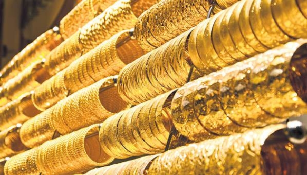 Yastık altında 600 milyar altın var!