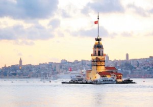 Global markaların İstanbul aşkı!