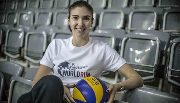 Naz Akyol dünya rekoru kırdı!