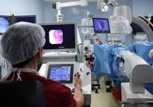  İbn-i Sina  İsimli Robot İçin Dünya Sırada!