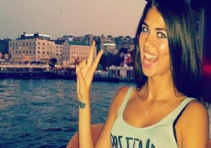 Mahsun Kırmızıgül ün tercihi Seda Tosun oldu!