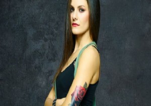 Survivor Nadya nın Yürek Hoplatan O Görüntüler ŞOK ETTİ!