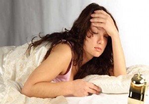 Uyku Apnesi Diyabet Riskini Artırıyor!