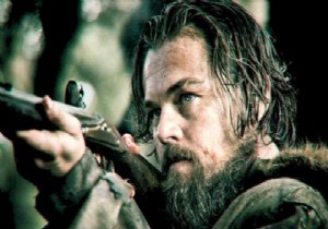 Leonardo DiCaprio Oscar’a gidiyor!