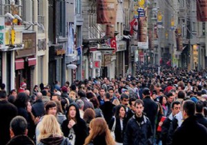 İşsizlik seviyesi düştü mü?