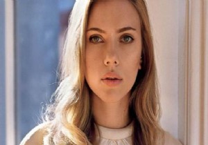 Scarlett Johansson'ın yeni filminin çekimleri başladı