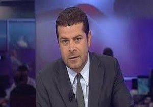  Cüneyt Özdemir ile Kanal D Ana Haber 