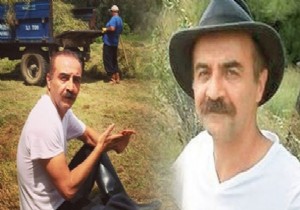 Yılmaz Erdoğan çiftçi mi oldu?