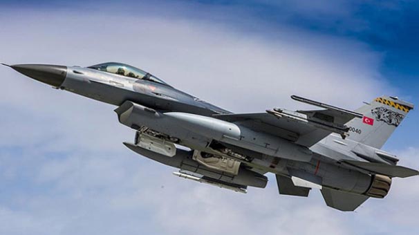 NATO Zirvesinde Türkiye ye görev!