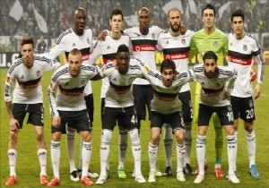 Beşiktaş 41 maçta 37 gol yedi!