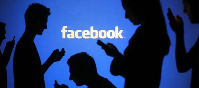 Facebook un ses getiren uygulaması