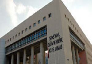SGK Üzerinden 15 Milyonluk Vurgun!