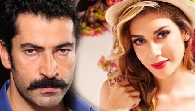 Sinem Kobal, Kenan ı böyle reddetti!