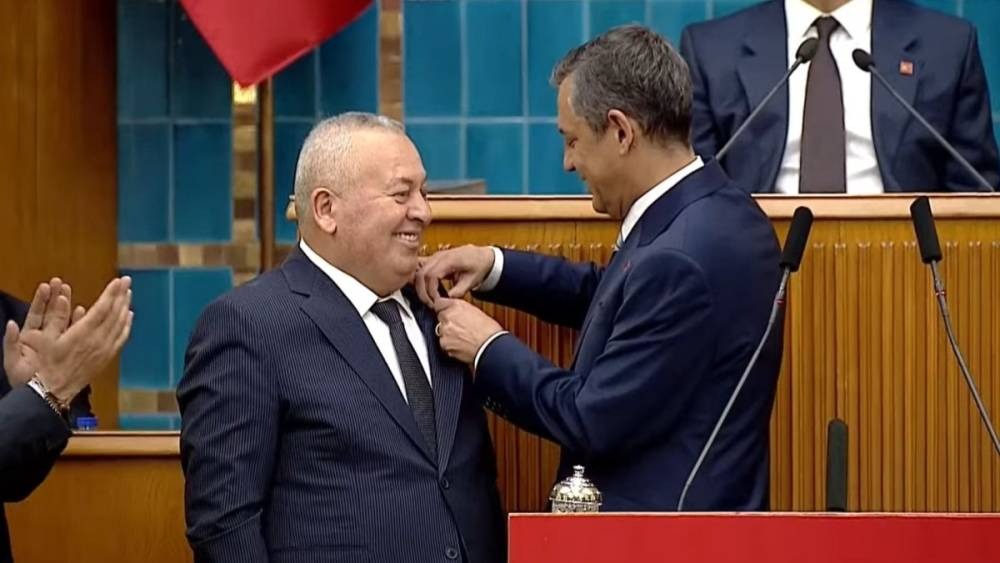 Cemal Enginyurt tan flaş açıklamalar