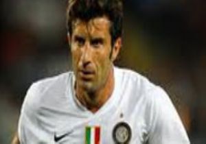 Beşiktaş ta Luis Figo dönemi! 