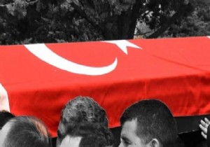 Şırnak'tan acı haber