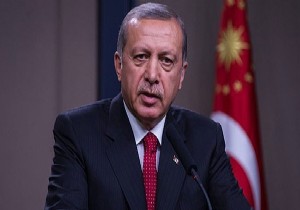 Erdoğan dan  üç dönemlikler e: