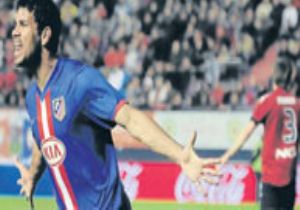 Yeni Bobo Diego Costa 