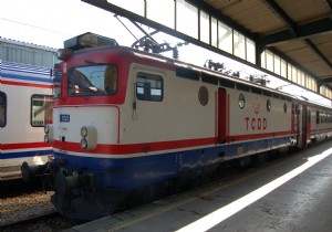 TCDD den  Ramazan Bayramı  kampanyası