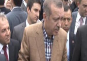 Erdoğan Son Noktayı Koydu: