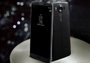 LG V10  görücüye çıktı!
