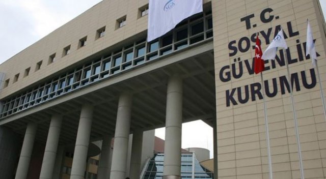 Dikkat! SGK o süreyi uzattı!