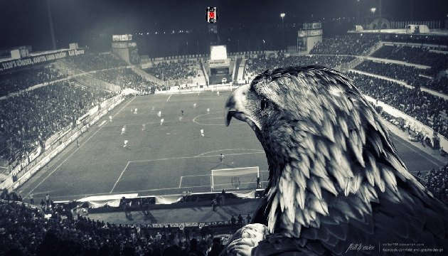 Süper Lig in yeni lideri Beşiktaş!