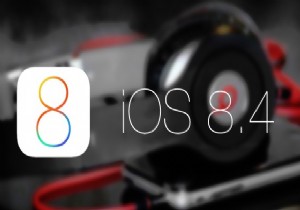 iOS 8.4’ün sorunları ile ilgili açıklama geldi!
