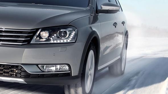 VW davasında gelişme