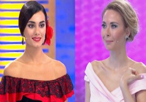Nur Bozar ve Özlem Özden den Süper Program Geliyor!!!