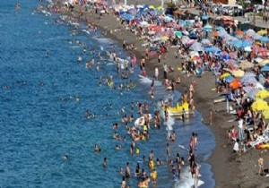 Turizm önlem paketi yolda!