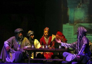Devlet Opera ve Balesinde festival rüzgarı!