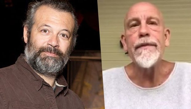 Malkovich ten Üzümcü ye destek!