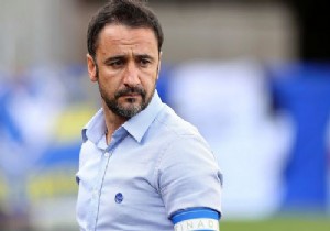 Vitor Pereira: