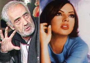 Ebru Gündeş Saraylarda Yaşıyor, Babası İse Sersefil İçinde!